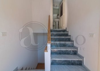 Appartamento Via Fontecupa, Fontana Liri - foto 21