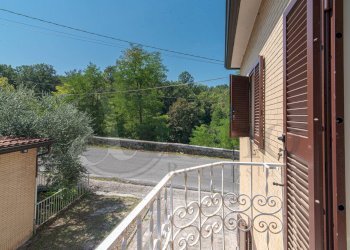 Appartamento Via Fontecupa, Fontana Liri - foto 22