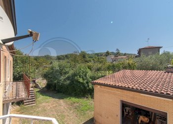 Appartamento Via Fontecupa, Fontana Liri - foto 26