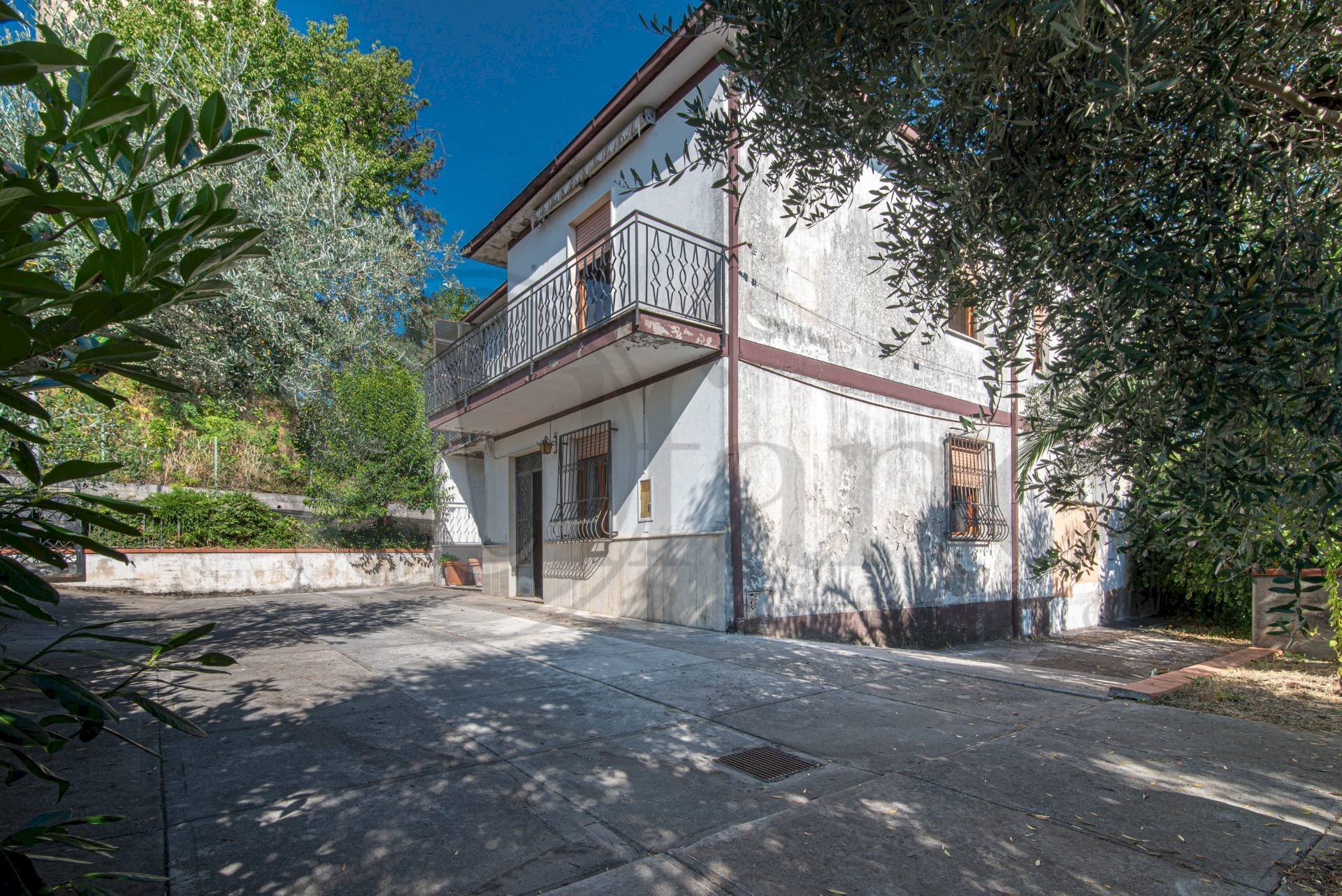 Casa indipendente Via Colle San Pietro, Torrice - foto 3