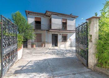 Casa indipendente Via Colle San Pietro, Torrice - foto 1