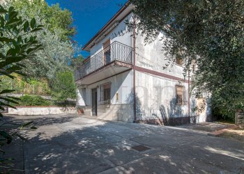 Casa indipendente Via Colle San Pietro, Torrice - foto 3