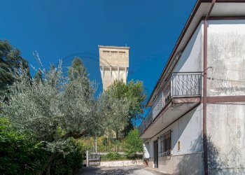 Casa indipendente Via Colle San Pietro, Torrice - foto 5