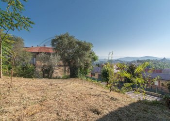 Casa indipendente Via Colle San Pietro, Torrice - foto 8