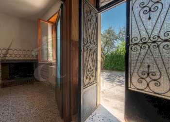 Casa indipendente Via Colle San Pietro, Torrice - foto 9