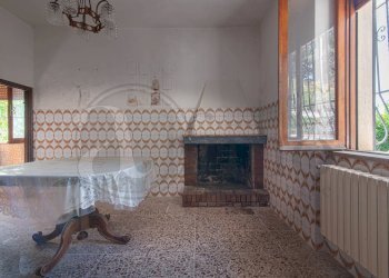 Casa indipendente Via Colle San Pietro, Torrice - foto 10