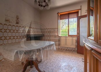 Casa indipendente Via Colle San Pietro, Torrice - foto 11