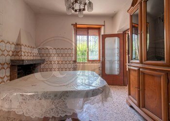 Casa indipendente Via Colle San Pietro, Torrice - foto 12