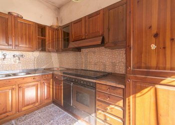 Casa indipendente Via Colle San Pietro, Torrice - foto 13