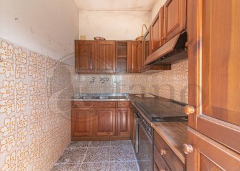 Casa indipendente Via Colle San Pietro, Torrice - foto 14