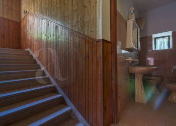 Casa indipendente Via Colle San Pietro, Torrice - foto 22