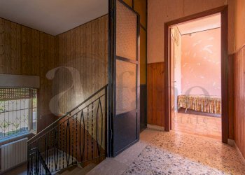 Casa indipendente Via Colle San Pietro, Torrice - foto 23