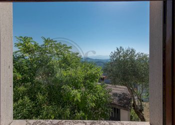 Casa indipendente Via Colle San Pietro, Torrice - foto 26