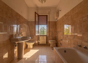 Casa indipendente Via Colle San Pietro, Torrice - foto 27