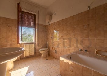 Casa indipendente Via Colle San Pietro, Torrice - foto 28