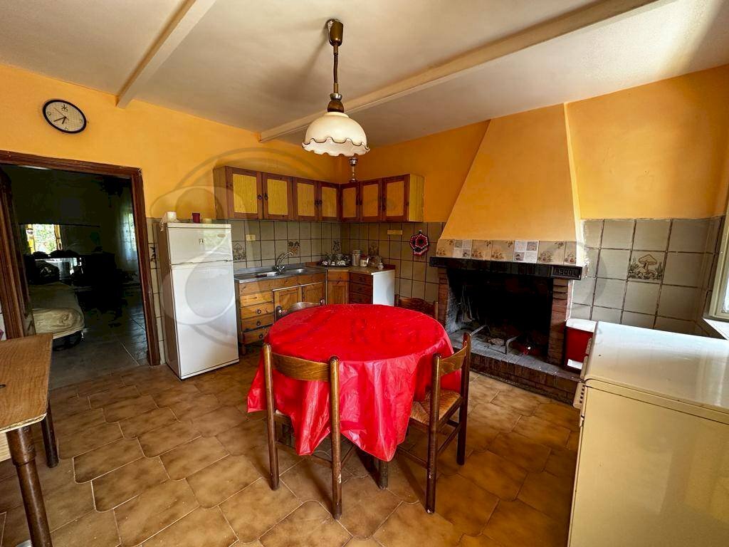 Independent house Via Valle, Santopadre - photo 2