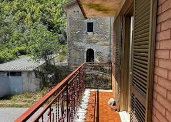 Independent house Via Valle, Santopadre - photo 3