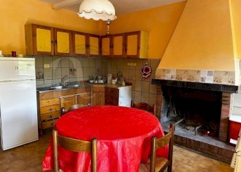 Independent house Via Valle, Santopadre - photo 8