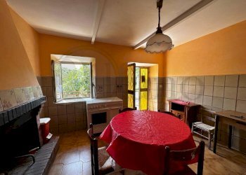 Independent house Via Valle, Santopadre - photo 10