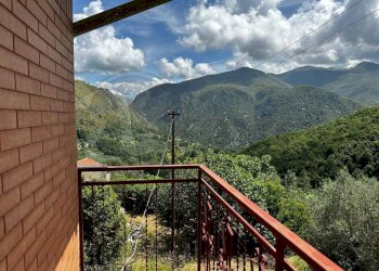 Independent house Via Valle, Santopadre - photo 12