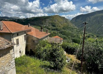 Independent house Via Valle, Santopadre - photo 13