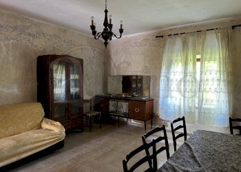 Independent house Via Valle, Santopadre - photo 15