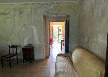 Independent house Via Valle, Santopadre - photo 17