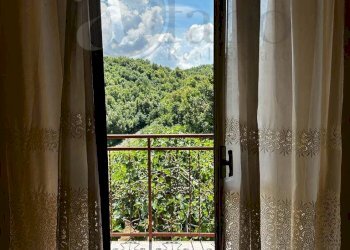 Independent house Via Valle, Santopadre - photo 25