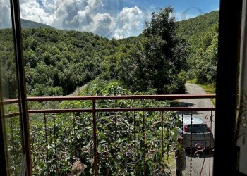Independent house Via Valle, Santopadre - photo 26