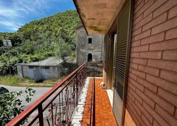 Independent house Via Valle, Santopadre - photo 27