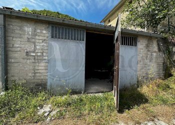 Independent house Via Valle, Santopadre - photo 29