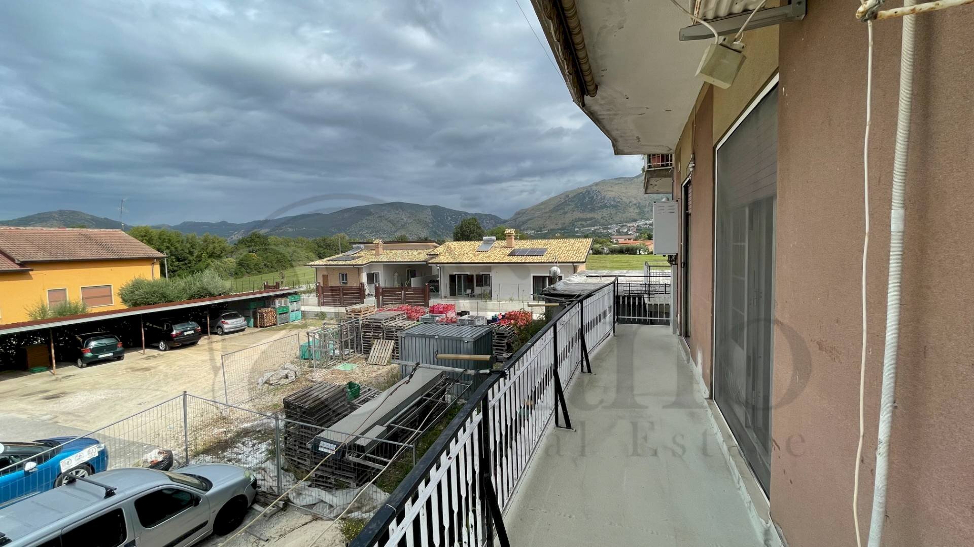 Appartamento Via Montello, Roccasecca - foto 3