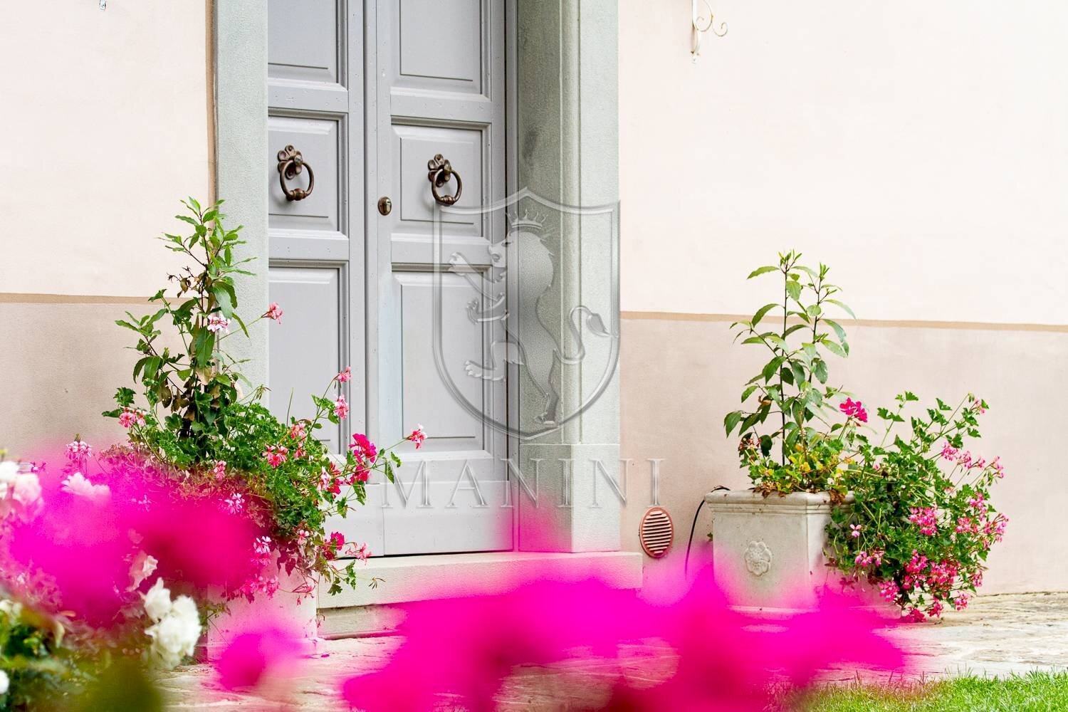 Rustic via di lucignano, Foiano della Chiana - photo 1