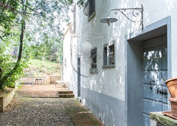 Rustico via di lucignano, Foiano della Chiana - foto 19