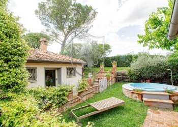 Rustico via di lucignano, Foiano della Chiana - foto 21