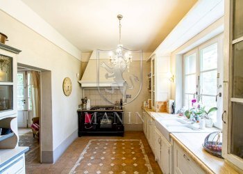 Rustico via di lucignano, Foiano della Chiana - foto 25