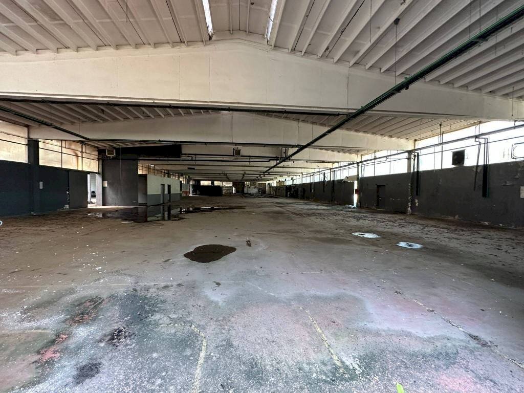 capannone - Shed Località Boscarolo, Comignago - photo 1