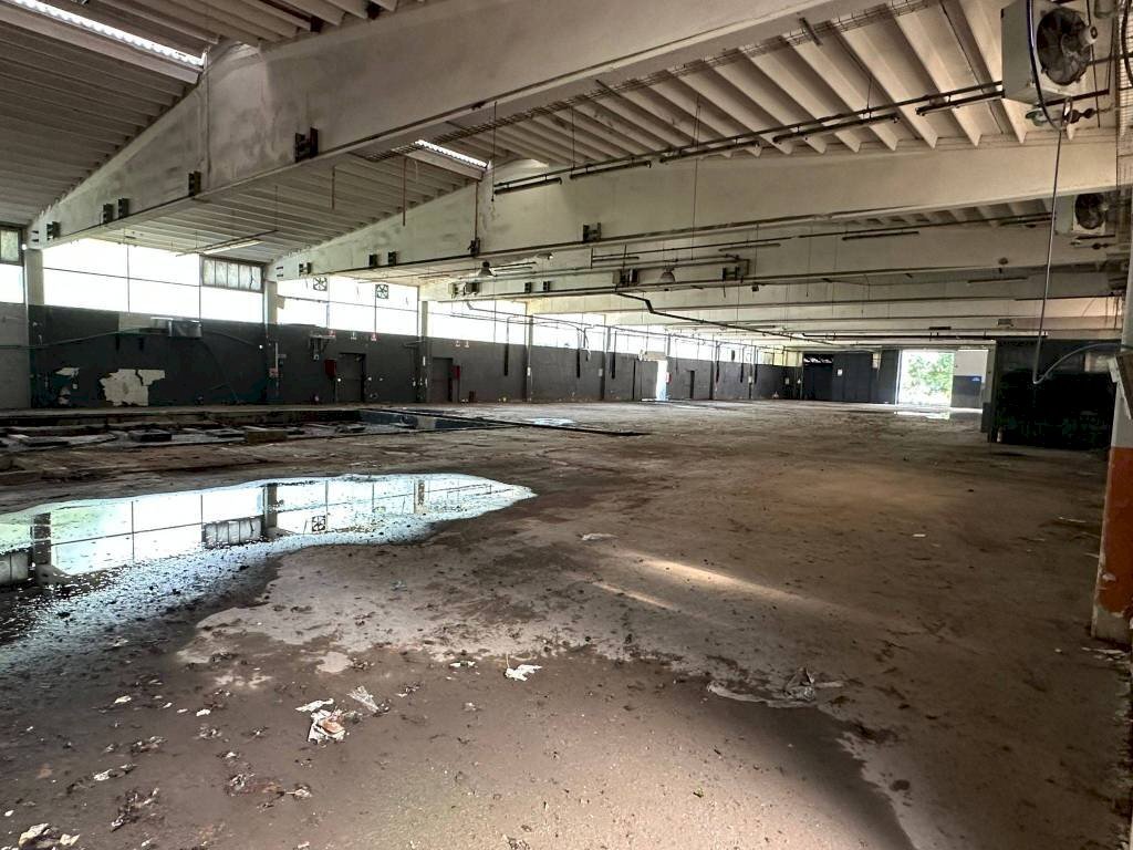 capannone - Shed Località Boscarolo, Comignago - photo 2