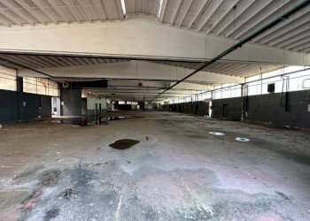 capannone - Capannone Località Boscarolo, Comignago - foto 1