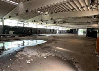 capannone - Capannone Località Boscarolo, Comignago - foto 2