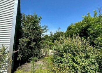 esterno - Capannone Località Boscarolo, Comignago - foto 6