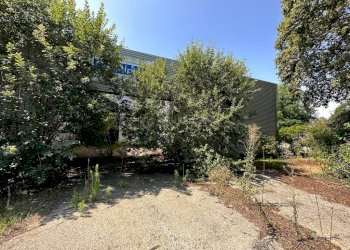 esterno - Capannone Località Boscarolo, Comignago - foto 8