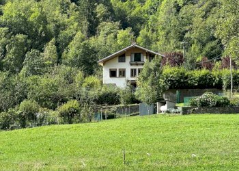 Villa via Monte Bello, 34, Chialamberto - photo 1