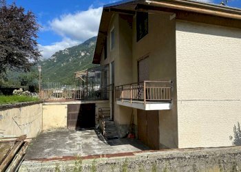 Villa via Monte Bello, 34, Chialamberto - photo 5