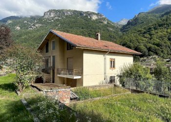 Villa via Monte Bello, 34, Chialamberto - photo 6
