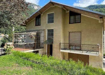 Villa via Monte Bello, 34, Chialamberto - foto 8