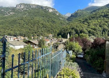 Villa via Monte Bello, 34, Chialamberto - photo 9