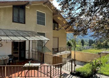 Villa via Monte Bello, 34, Chialamberto - photo 10