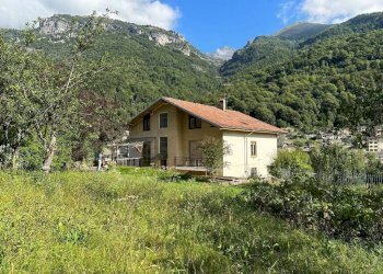 Villa via Monte Bello, 34, Chialamberto - photo 11