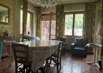 Villa via Monte Bello, 34, Chialamberto - photo 19